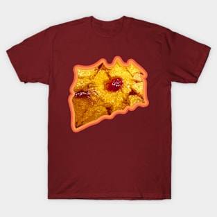 Pineapple and cherries T-Shirt